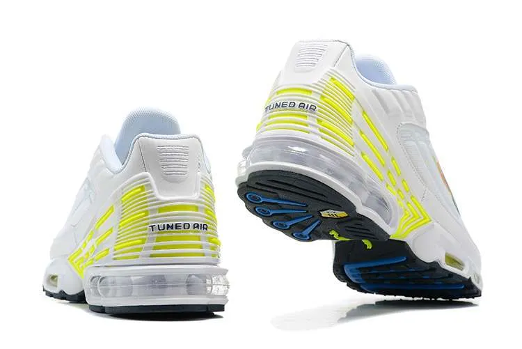 AIR MAX PLUS TN 3 '3 SWOOSH VOLT' - Imagen 3