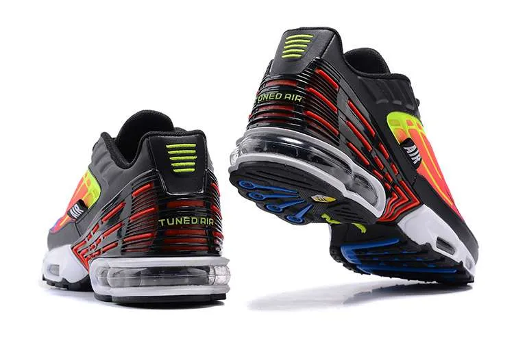 AIR MAX PLUS TN 3 'BLACK NEON' - Imagen 3