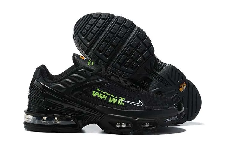 AIR MAX PLUS TN 3 'JUST DO IT' - Imagen 2