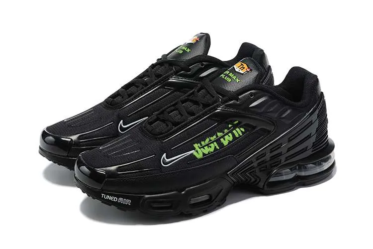 AIR MAX PLUS TN 3 'JUST DO IT' - Imagen 3