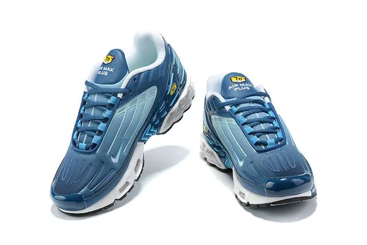 AIR MAX PLUS TN 3 'OBSIDIAN' - Imagen 4