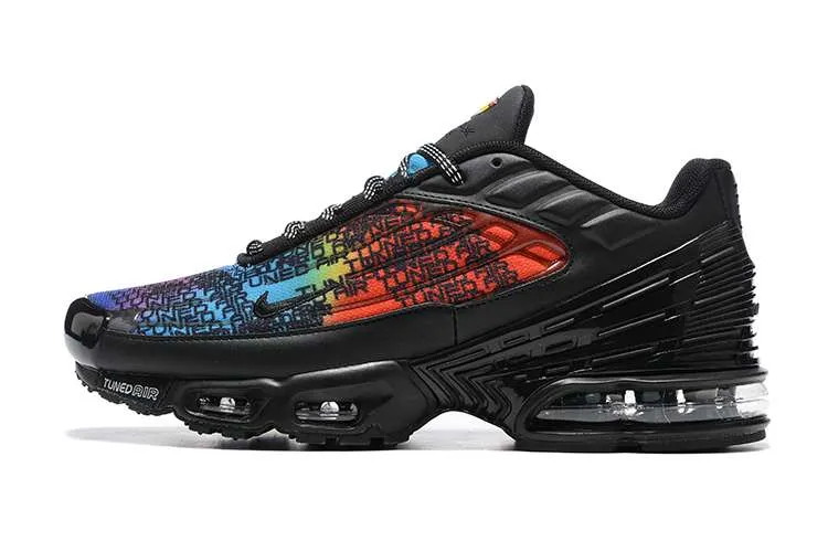 AIR MAX PLUS TN 3 'RAINBOW GRADIENT'