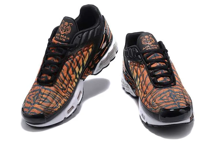 AIR MAX PLUS TN 3 'TIGER' - Imagen 2
