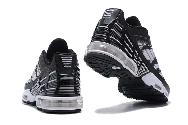 AIR MAX PLUS TN 3 'ZEBRA' - Imagen 3