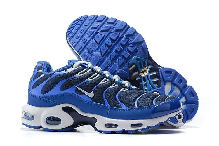 AIR MAX PLUS TN 'ARTIC CHILL' - Imagen 2