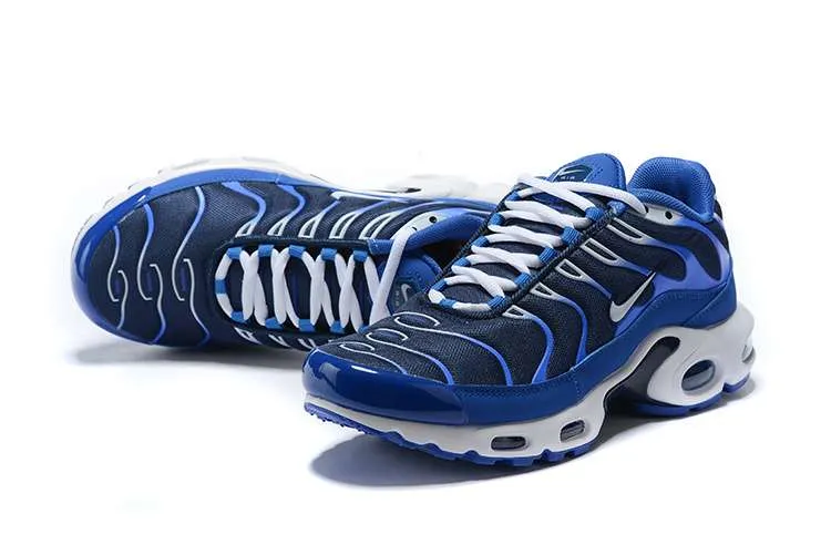 AIR MAX PLUS TN 'ARTIC CHILL' - Imagen 3