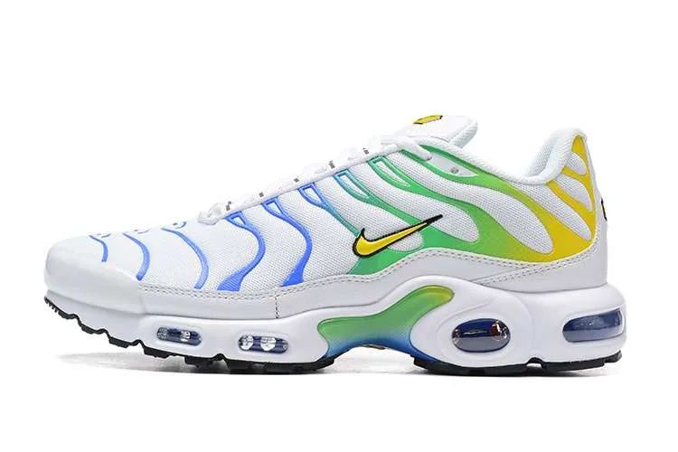 AIR MAX PLUS TN 'BRAZIL'