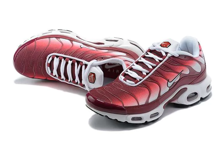 AIR MAX PLUS TN 'DARK BEETROOT' - Imagen 3