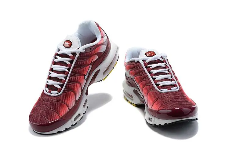 AIR MAX PLUS TN 'DARK BEETROOT' - Imagen 4