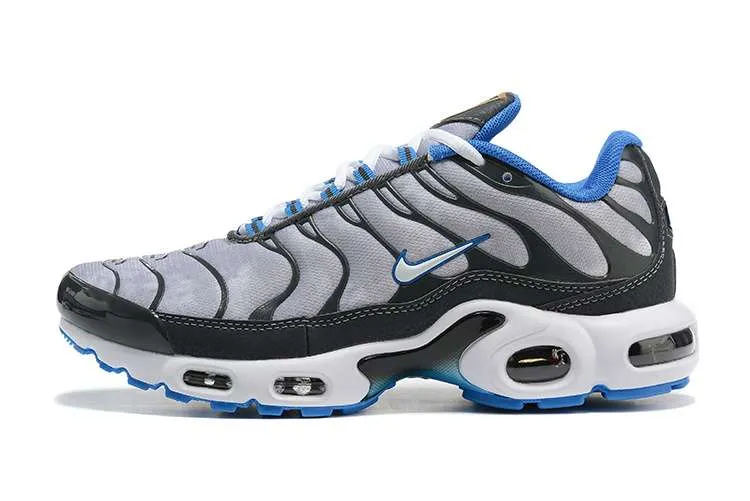 AIR MAX PLUS TN 'GREY RACER BLUE'