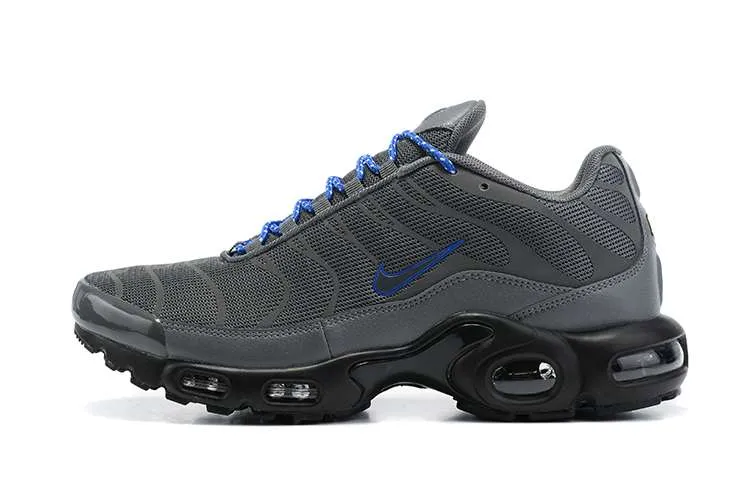 AIR MAX PLUS TN 'GREY REFLECTIVE'