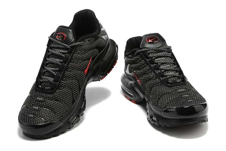AIR MAX PLUS TN 'METAL MESH RED' - Imagen 2