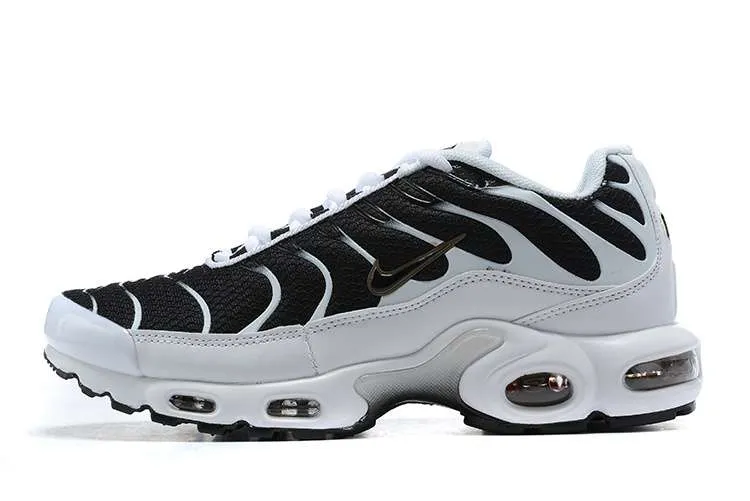 AIR MAX PLUS TN 'METALLIC PEWTER'