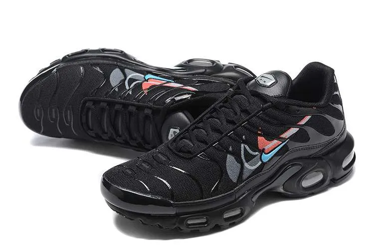 AIR MAX PLUS TN 'MULTI-SWOOSH' - Imagen 2