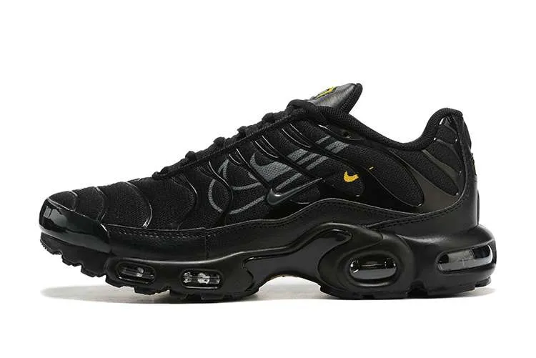AIR MAX PLUS TN 'MULTI-SWOOSH BLACK'