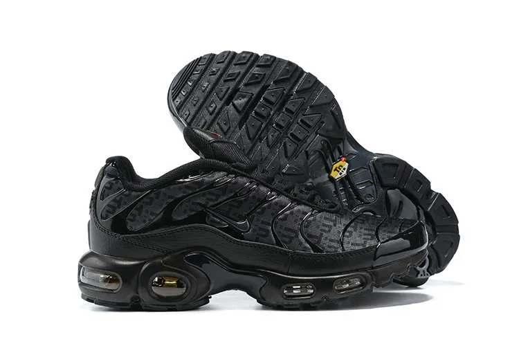 AIR MAX PLUS TN 'PATTERN' - Imagen 2