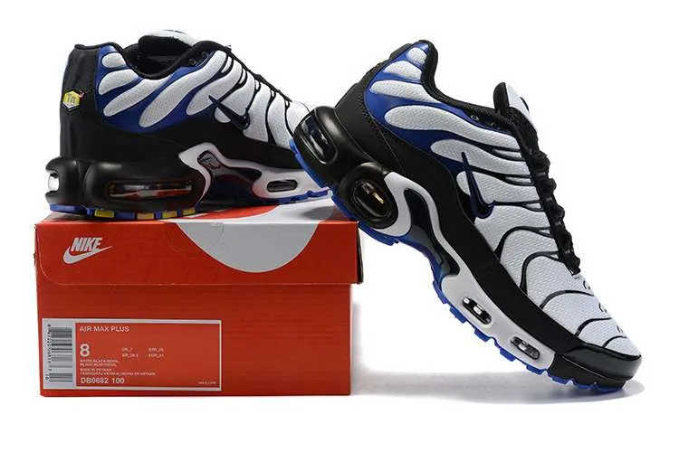 AIR MAX PLUS TN 'PERSIAN VIOLET' - Imagen 2