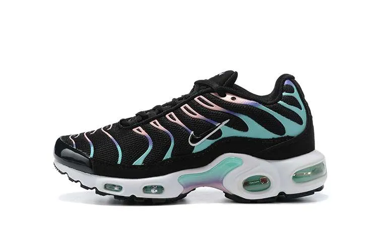 AIR MAX PLUS TN 'PINK PURPLE BLUE'