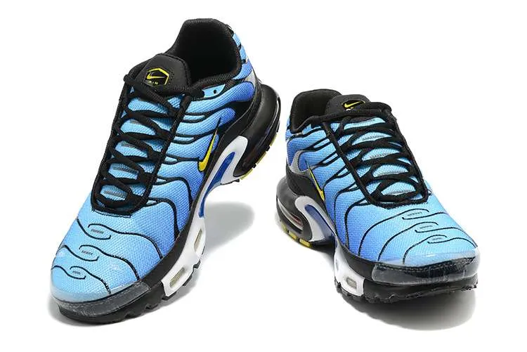 AIR MAX PLUS TN 'RACER BLUE' - Imagen 2