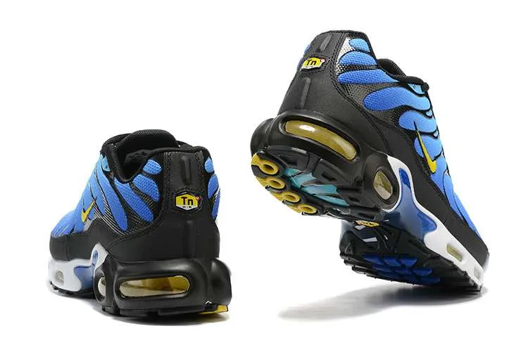 AIR MAX PLUS TN 'RACER BLUE' - Imagen 3