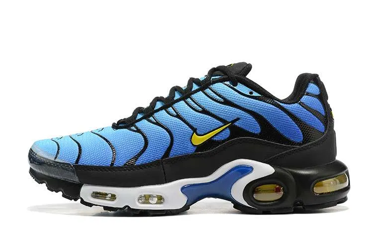 AIR MAX PLUS TN 'RACER BLUE'