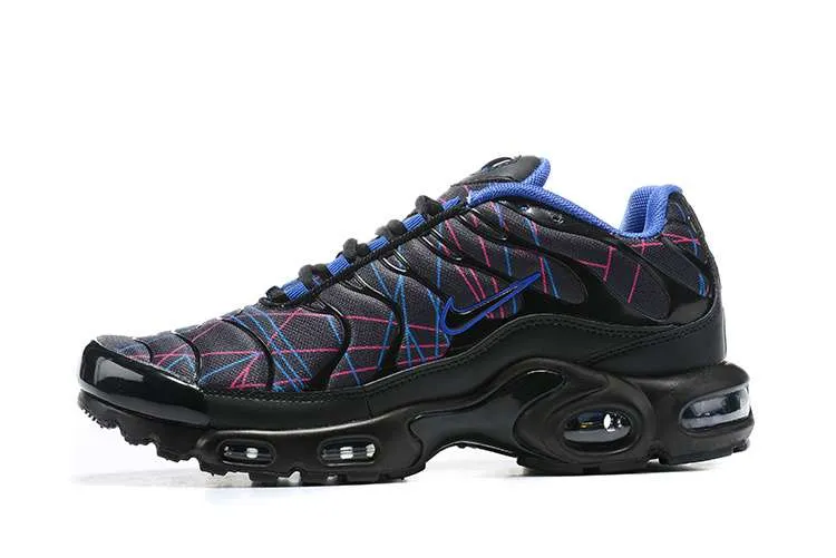 AIR MAX PLUS TN 'STRIPE BLUE PURPLE'