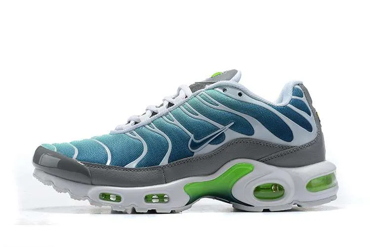 AIR MAX PLUS TN 'TEAL GREEN FADE'