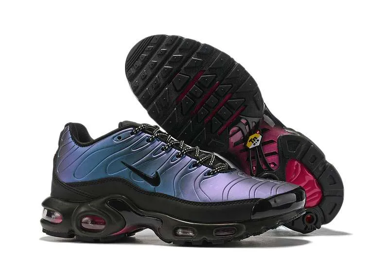 AIR MAX PLUS TN 'THROWBACK FUTURE' - Imagen 2