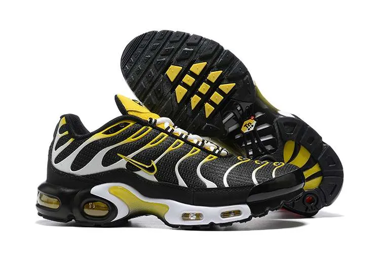 AIR MAX PLUS TN 'TOUR YELLOW' - Imagen 2