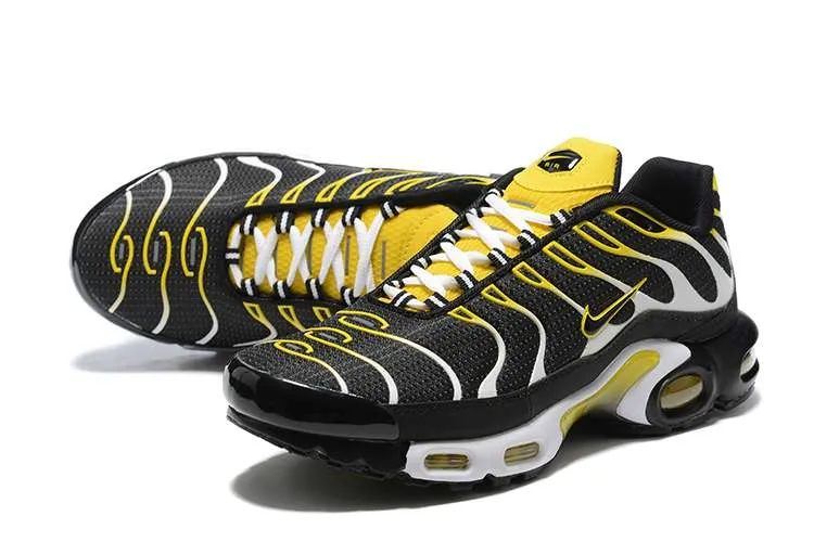 AIR MAX PLUS TN 'TOUR YELLOW' - Imagen 3