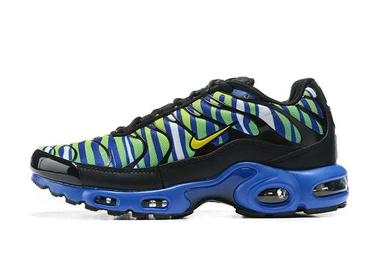 AIR MAX PLUS TN 'TROPICAL TIDE'