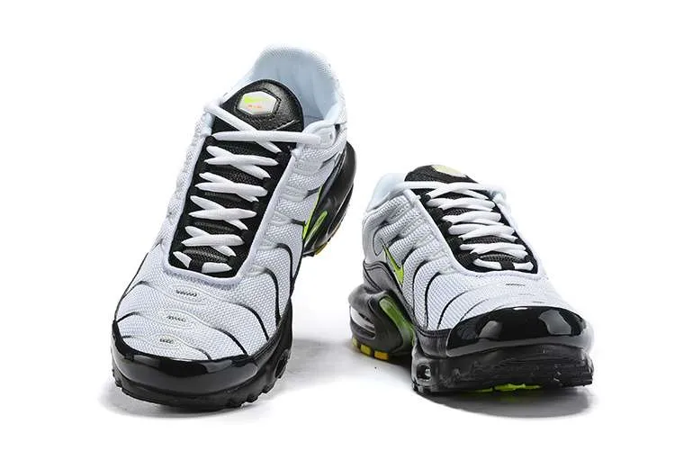 AIR MAX PLUS TN 'WHITE VOLT' - Imagen 4