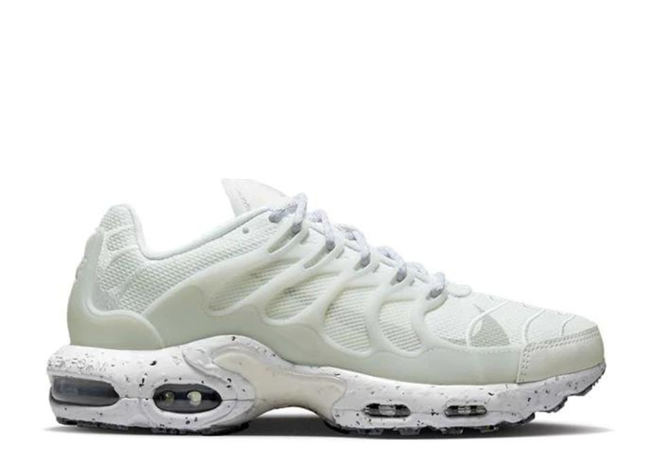 AIR MAX TERRASCAPE PLUS 'TRIPLE WHITE'