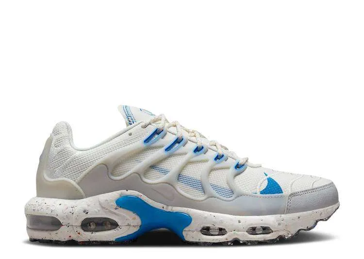 AIR MAX TERRASCAPE PLUS 'WHITE PHOTO BLUE'