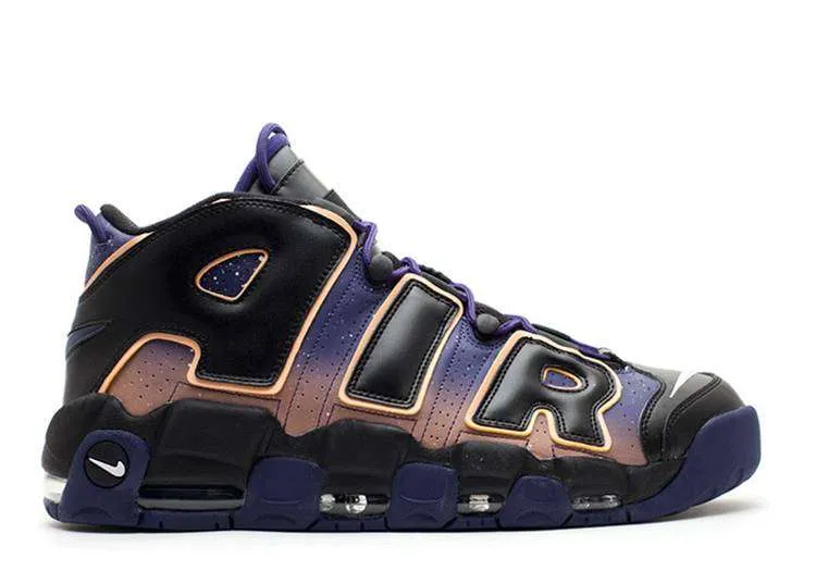 AIR MORE UPTEMPO 'DUSK TO DAWN'