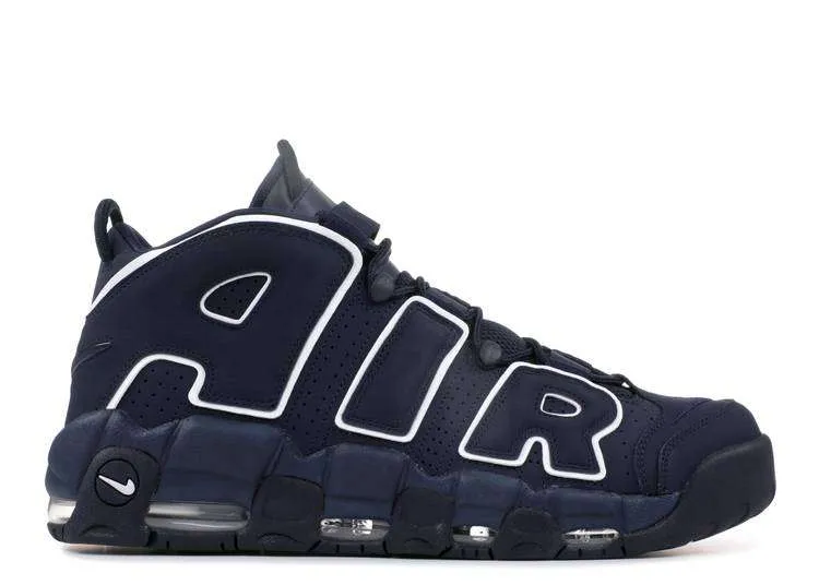 AIR MORE UPTEMPO 'OBSIDIAN'