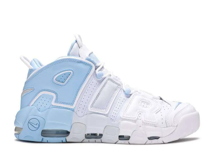 AIR MORE UPTEMPO 'PSYCHIC BLUE'