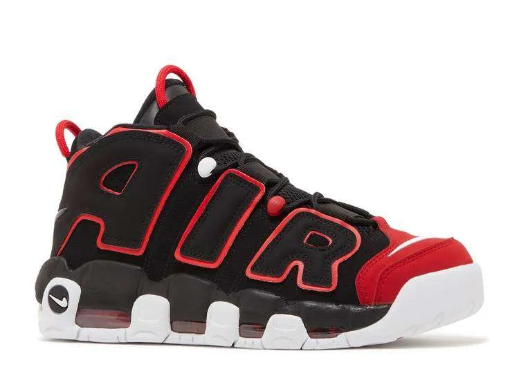 AIR MORE UPTEMPO 'RED TOE' - Imagen 2