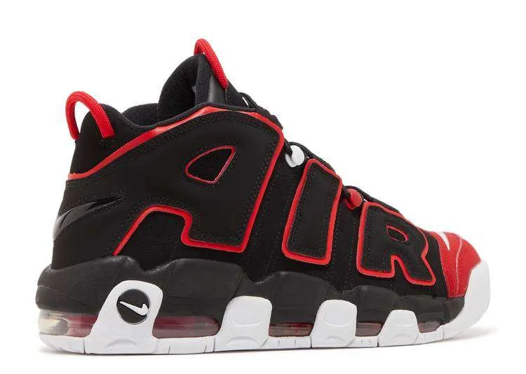 AIR MORE UPTEMPO 'RED TOE' - Imagen 3
