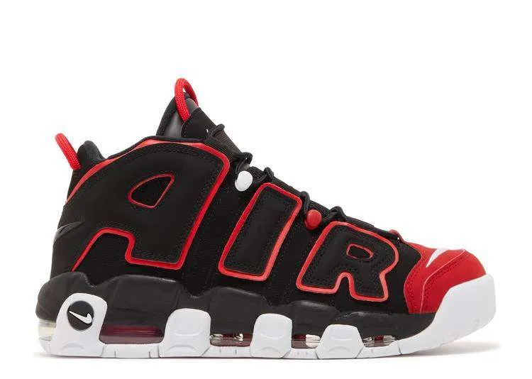 AIR MORE UPTEMPO 'RED TOE'