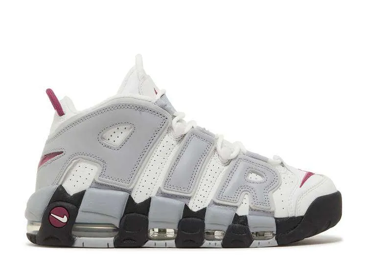 AIR MORE UPTEMPO 'ROSEWOOD'