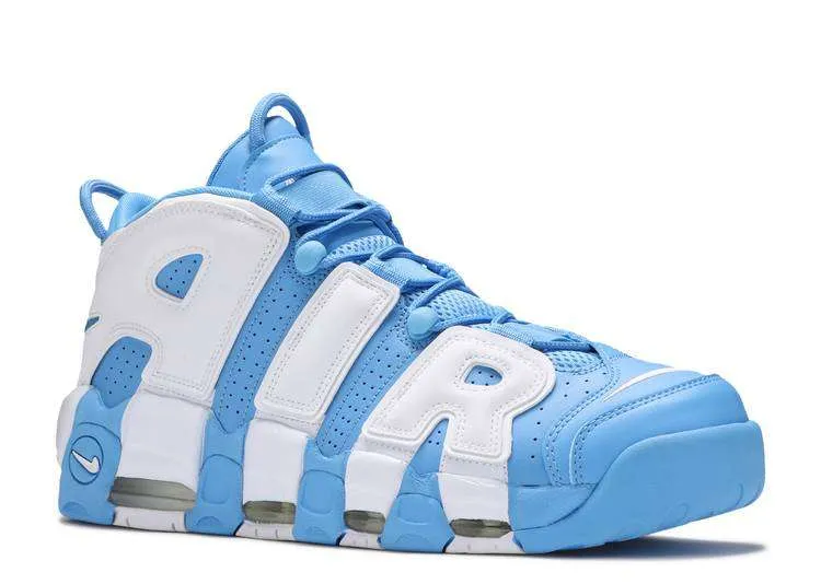 AIR MORE UPTEMPO 'UNIVERSITY BLUE' - Imagen 2
