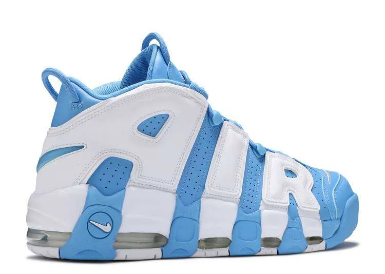 AIR MORE UPTEMPO 'UNIVERSITY BLUE' - Imagen 3