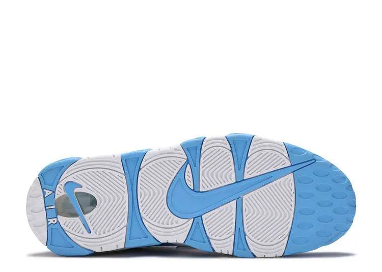 AIR MORE UPTEMPO 'UNIVERSITY BLUE' - Imagen 4