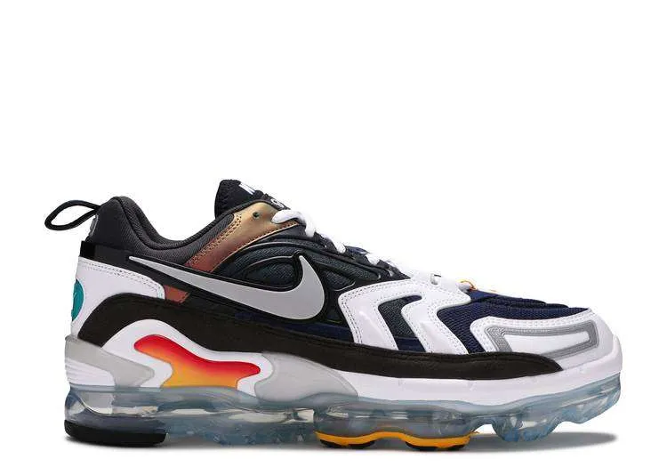 AIR VAPORMAX EVO 'ANTHRACITE TURQUOISE'