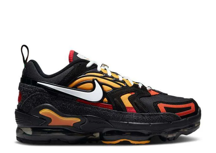 AIR VAPORMAX EVO 'FIRST USE BLACK ORANGE'
