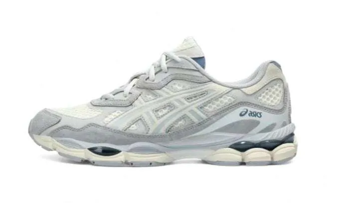 ASlCS WHITE BLUE - Imagen 2