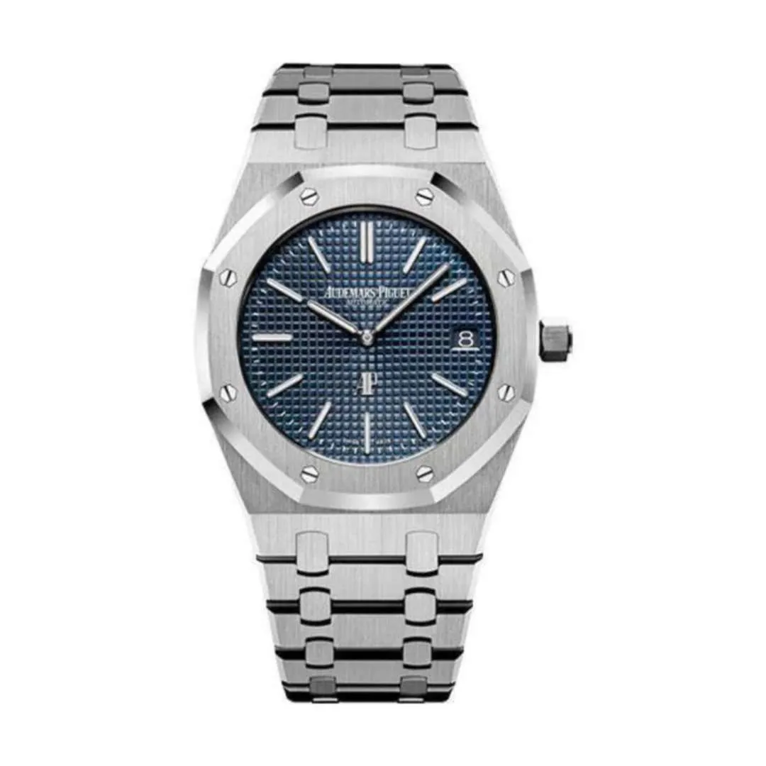 Audemars Piguet Royal Oak "50th Anniversary" ADP002