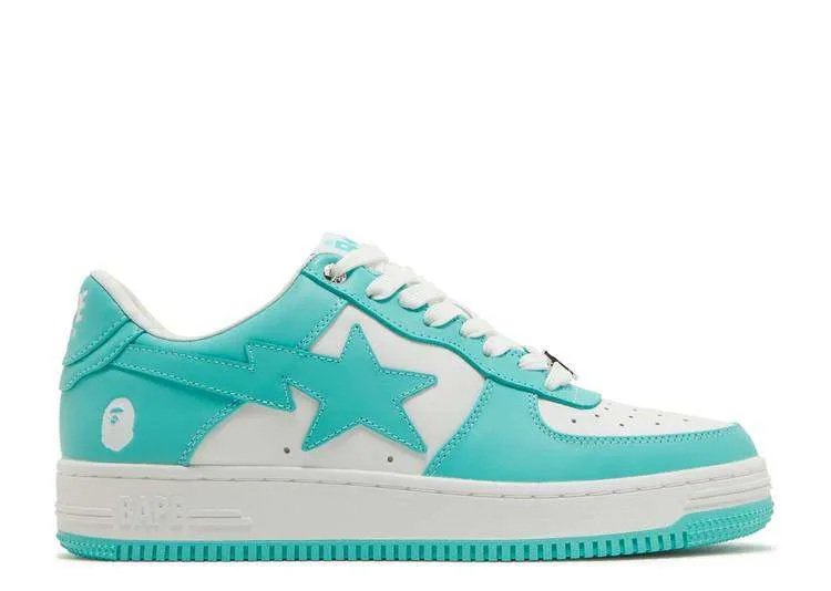 BAPESTA 'AQUA GREEN'