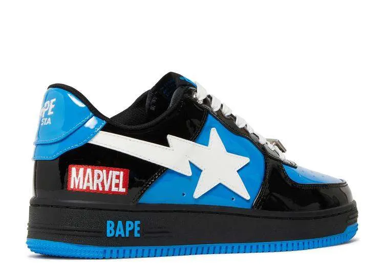 BAPESTA MARVEL 'VENOM' - Imagen 2